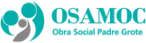OSAMOC (Obra Social Padre Grote)